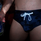 Illustration for article titled BULGES, BUTTS, BOYS : FIRE ISLAND FASHION